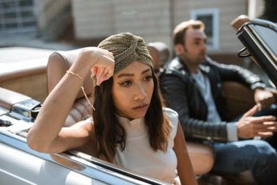 Rebuilding Trust After Lying Has Damaged a Relationship