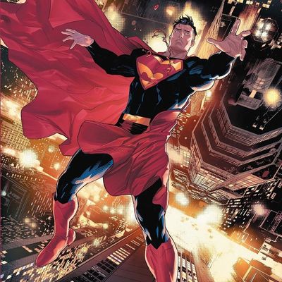 8 Comic Storylines Where Superman Loses