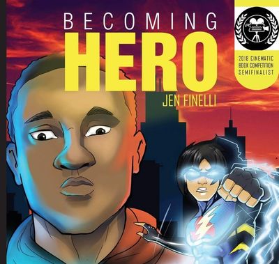 PFAdvice Spotlight: Becoming Hero