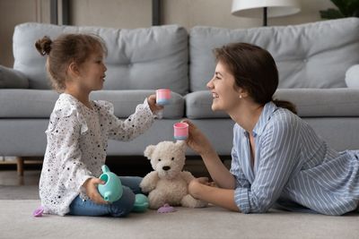 8 Reasons Your Kids Prefer Babysitters to Their Actual Parents