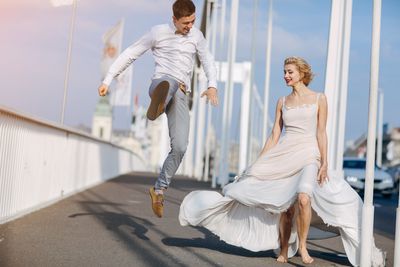 Are Joint Weddings Outdated? Couples Are Splitting Their Big Day in Shocking New Ways