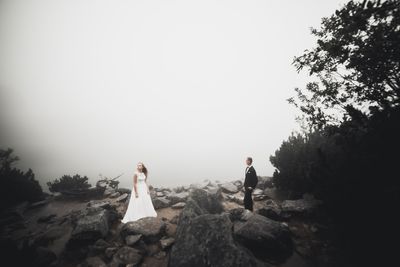10 Unconventional Wedding Venues That Have Stirred Controversy