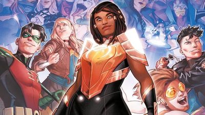 7 More Underrated Black Female Superheroes