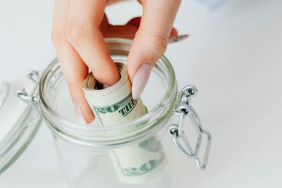 6 Lies about Your Emergency Fund That You’ve Been Told by Your Bank