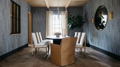 Some People Think Formal Dining Rooms Are Dated in 2025, but We're Here to Tell You How (and Why) They're Making a Quiet Resurgence