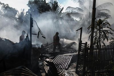 6 Reasons We No Longer Know What to Do In An Emergency Situation