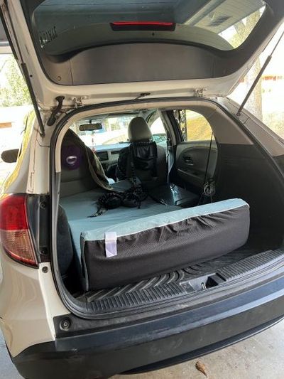 Things I Need in My Car – The Master List