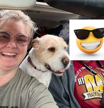 Girls Trip – Unexpectedly
