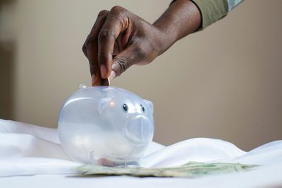 Why Telling Young Adults to “Save Early” Might Be the Worst Financial Advice