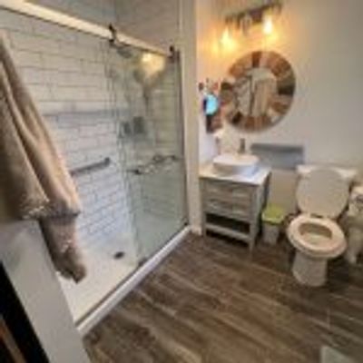 The House is Officially on the Market