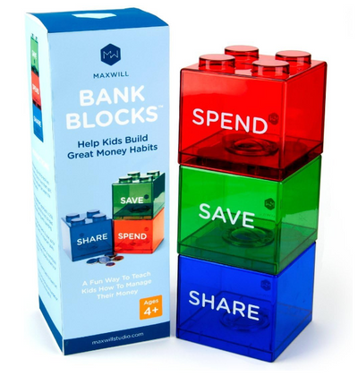 The Best Piggy Banks That Can Help Teach Kids Money Management Skills