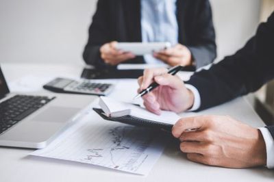 How to Find a Financial Advisor