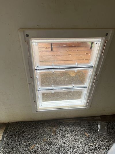 DIY Home Improvements & Repairs