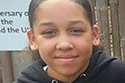 Girl, 11, who drowned at waterpark was a ‘beaming beacon of light’, father says