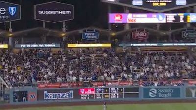 Shohei Ohtani’s Monster HR Led to Perfect Reaction From Diamondbacks Outfielder