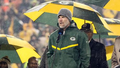 The Fall of Favre: the making – and unmaking – of a flawed NFL gunslinger