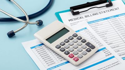 10 Ways to Crush Medical Debt Without Destroying Your Life