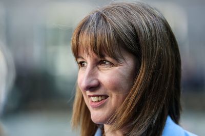 Rachel Reeves: SNP in absurd position over criticism of EU-UK fisheries deal