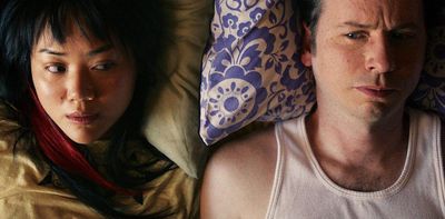 In ‘Paying For It,’ ex-lovers reimagine friendship, family and the meaning of sex work
