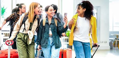 The UK might have accepted the idea of youth mobility with the EU, but it’s not happening any time soon