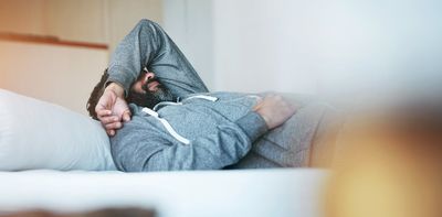 How mindfulness therapy could help those left behind by depression treatment
