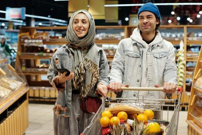 The Ultimate Frugal Shopping List for People Who Always Forget The Essentials