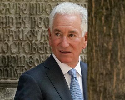 US Senate confirms Charles Kushner as ambassador to France