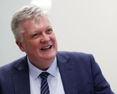 Pace of UK interest rate cuts is too rapid, Bank of England chief economist says