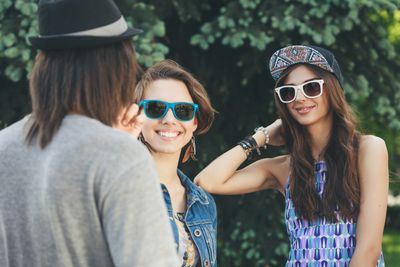 10 Things You Would NEVER Say Out Loud About Your Best Friend’s Relationship