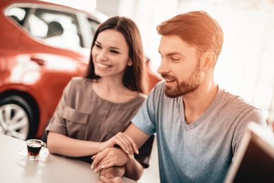 Why Are Car Payments Killing Young Marriages?
