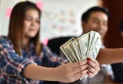 Family Loans Are Destroying More Relationships Than Divorce—Here’s Why