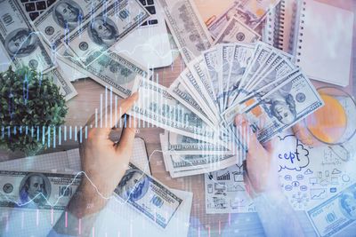 Are You Too Ashamed of Wealth to Build More of It?