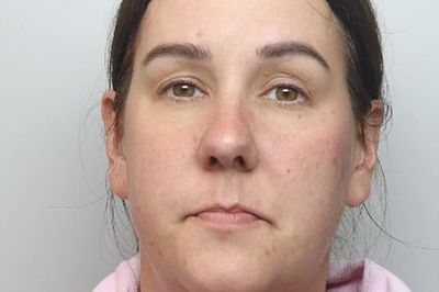 Why did Lucy Connolly receive a 31-month sentence for Southport tweet?