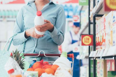 Food distributor for supermarkets hit by ransomware attack