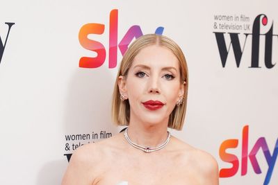 Katherine Ryan’s had a sleep divorce. What is it and what are the benefits?