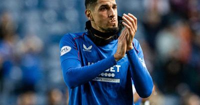 The 7 Celtic and Rangers players out of contract and looking for new clubs