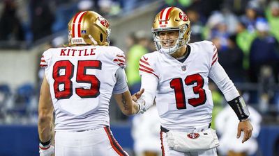 SI:AM | The Niners Are Paying Everybody