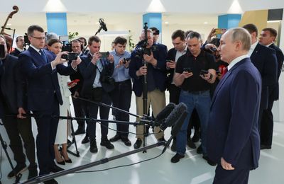 Trump fails to secure Ukraine ceasefire after Putin call: What’s next?
