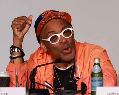 Spike Lee says Highest 2 Lowest is his last film with Denzel Washington