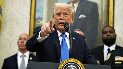 EU will move ahead with new sanctions on Russia without US
