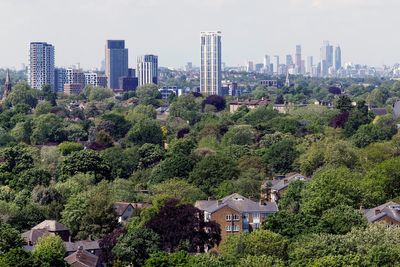 OPINION - Sadiq Khan's green belt plan is dangerous madness — I have a better solution to our housing crisis