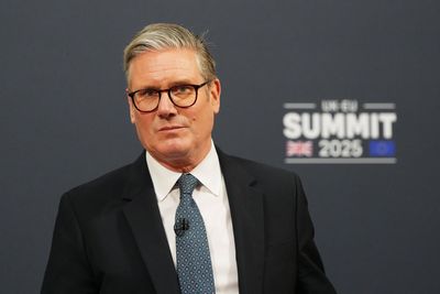 Prime Minister apologises for ‘overly rude’ comment that MP ‘talks rubbish’