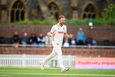 Sam Cook set for England debut as Josh Tongue returns to Test squad vs Zimbabwe