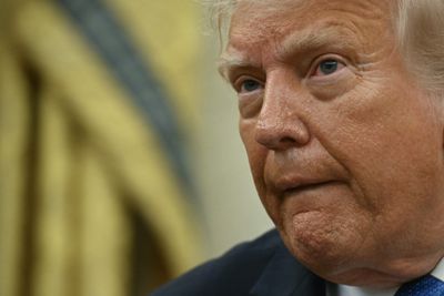 Qatar Didn't Offer Trump Luxury Plane, His Admin Asked About Using It for Air Force One Themselves: Report