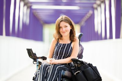 Wheelchair user misses train and branded ‘rude’ by station staff after they refused to get ramp
