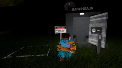 Roblox Dangerous Night Beginner Guide – Food, Furniture & More