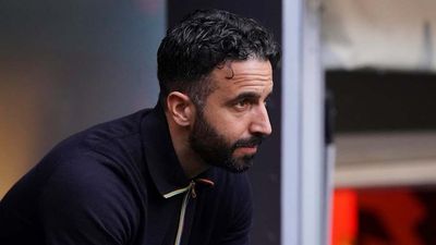 Ruben Amorim 'Talked Out of' Making Radical Man Utd Decision