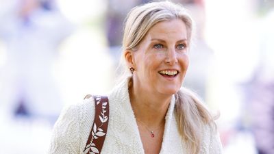 Duchess Sophie’s favourite everyday espadrilles are a comfy but chic alternative to trainers that look elegant with a midi dress