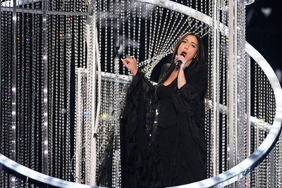 Eurovision broadcasters call for probe after Israeli singer’s near-win