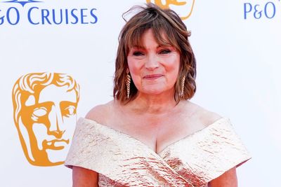 ITV reveals 2026 daytime schedule changes for Good Morning Britain and Lorraine